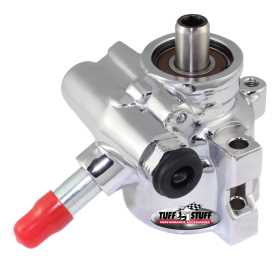 Type II Alum. Power Steering Pump 6175ALD-3